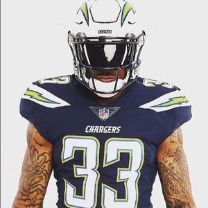 Meet your Posher, Jeremiah